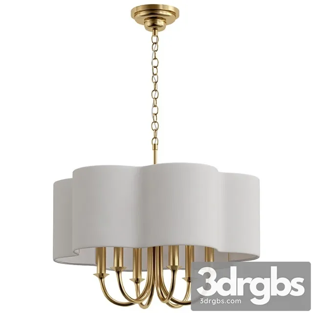 Rittenhouse chandelier Rittenhouse chandelier