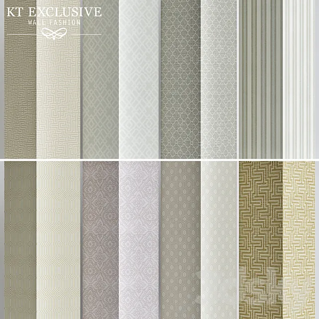 Rittrnhouse Square wallpapers 3D Model Rittrnhouse Square wallpapers 3D Model