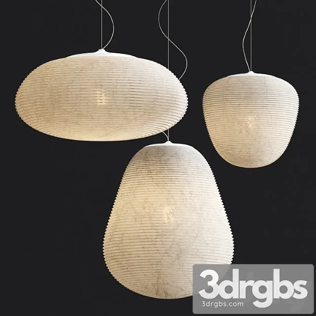 Rituals pendant lights by foscarini Rituals pendant lights by foscarini