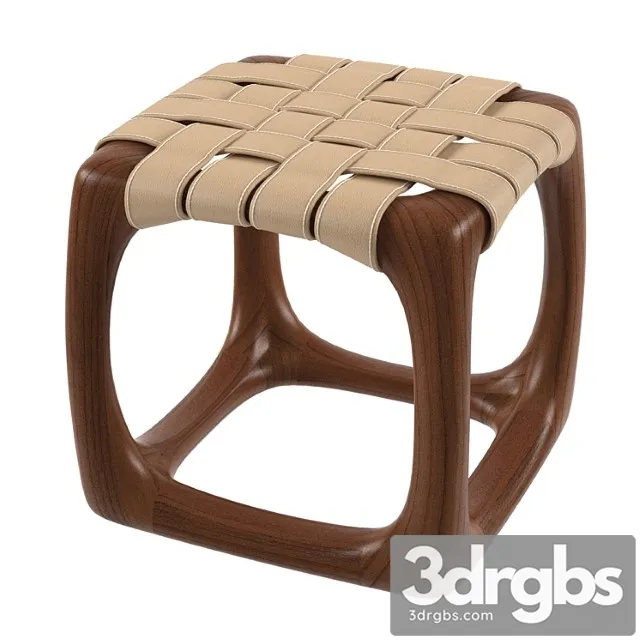 Riva 1920 Bungalow 2 3D Model Download