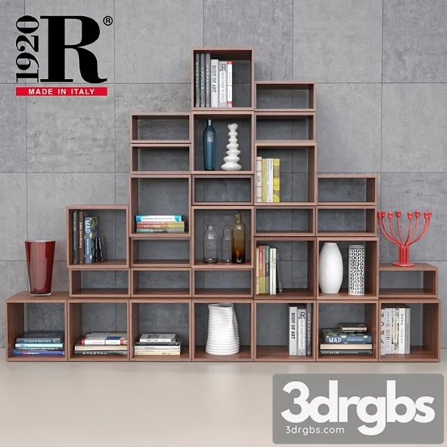 Riva Freedom 3D Model Download Riva Freedom 3D Model Download