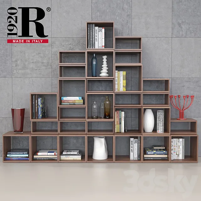 RIVA Freedom 3DModel