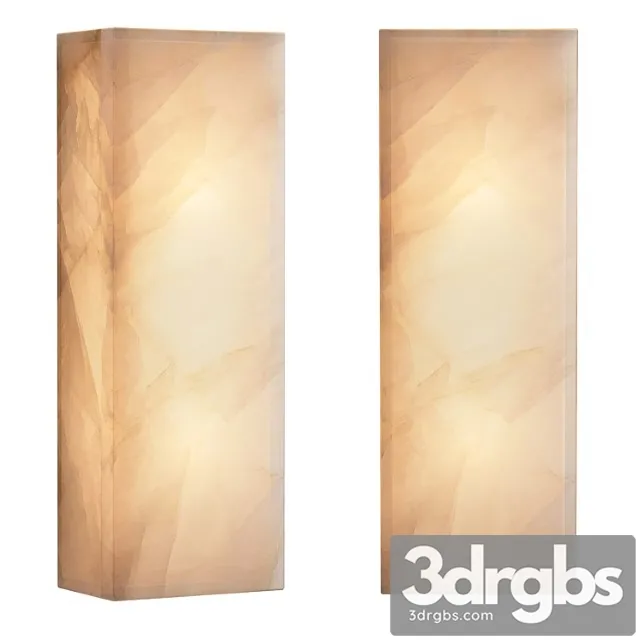 Rivage grand sconce Rivage grand sconce