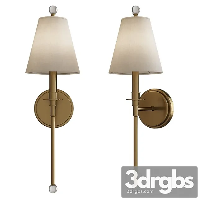 Riverdale wall sconce Riverdale wall sconce