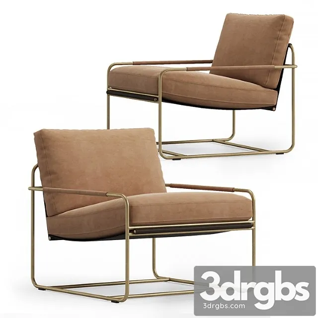 Riviera frag chair Riviera frag chair