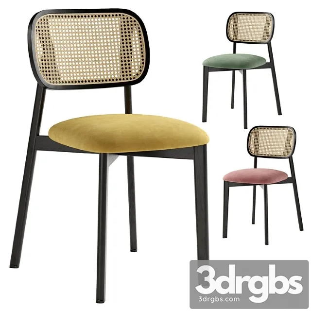 Rivio chair. la redoute Rivio chair. la redoute