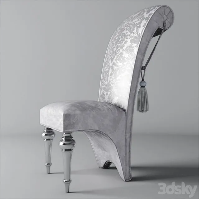 RM Arredamenti Platinum 3D Model