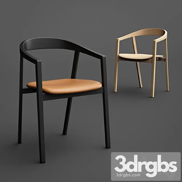 Ro chair by zilio a&c Ro chair by zilio a&c