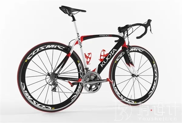 Road Bikes KUOTA KREDO ULTRA – 3548 Road Bikes KUOTA KREDO ULTRA – 3548