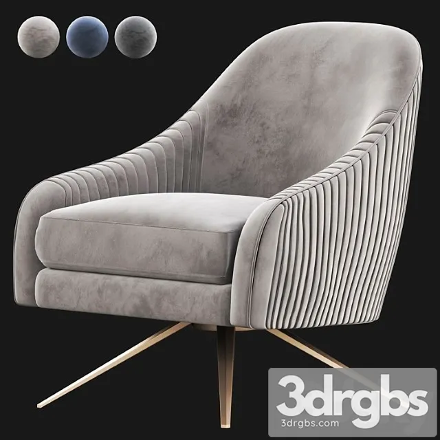 Roar & rabbit swivel chair Roar & rabbit swivel chair