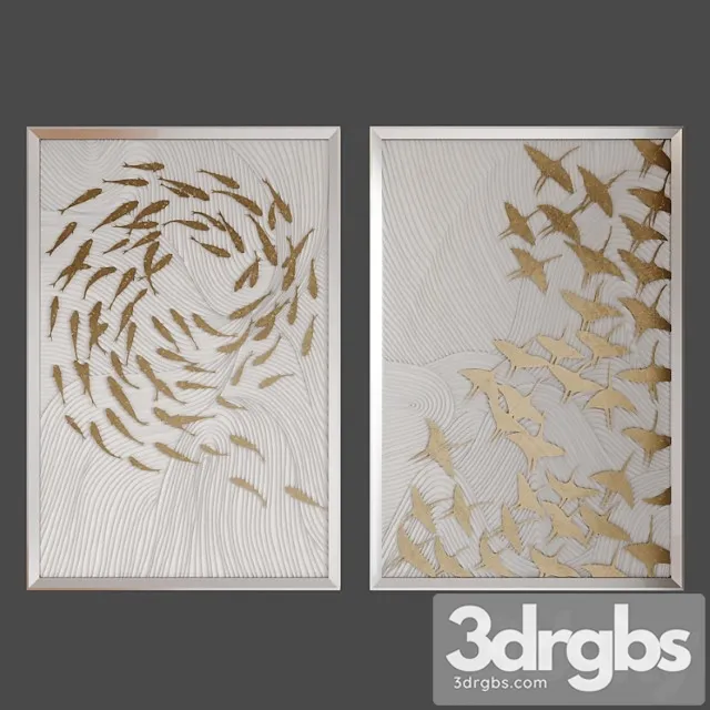 Robat& 3D Model Download