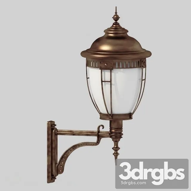 Robers WL3449 3D Model Download