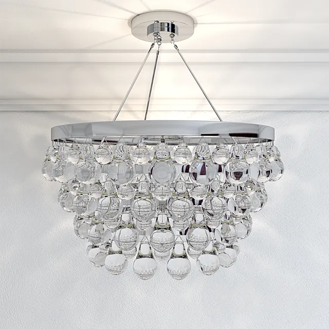 Robert Abbey _ Bling 3DModel Robert Abbey _ Bling 3DModel