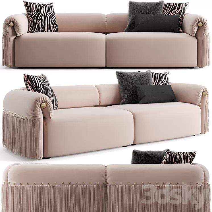 Cavalli sofa online