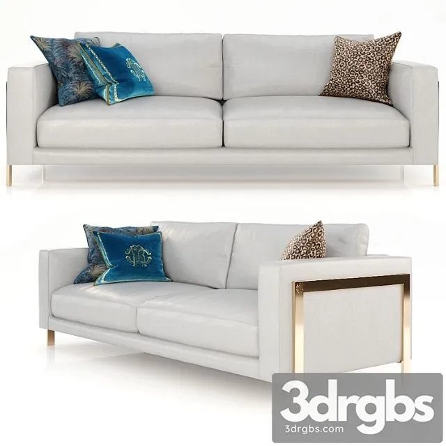 Roberto cavalli manhattan 2 3D Model Download Roberto cavalli manhattan 2 3D Model Download