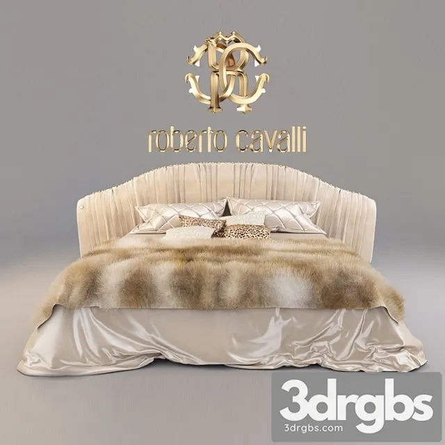 Roberto Cavalli Sharpei 1 3D Model Download Roberto Cavalli Sharpei 1 3D Model Download