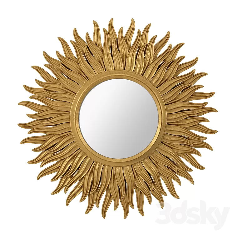 Roberto Giovannini 674 G 3D Model