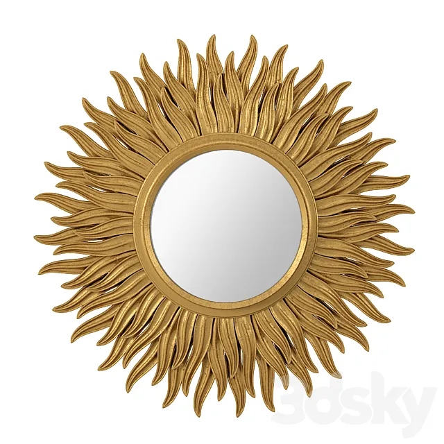 Roberto Giovannini 674 G 3DModel