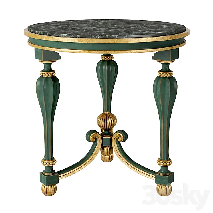 Roberto Giovannini 740 3D Model Roberto Giovannini 740 3D Model