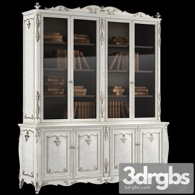 Roberto giovannini bookcases art 1270 and 1274 Roberto giovannini bookcases art 1270 and 1274