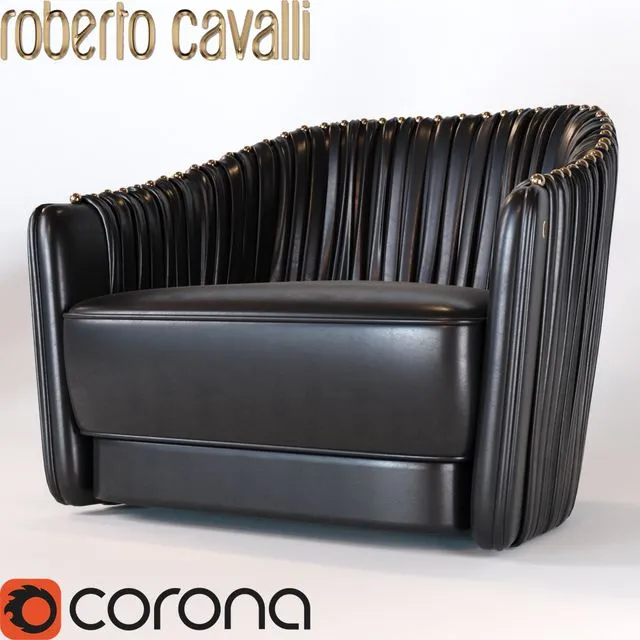 Roberto Kavalli Sharpe 3D Model Roberto Kavalli Sharpe 3D Model