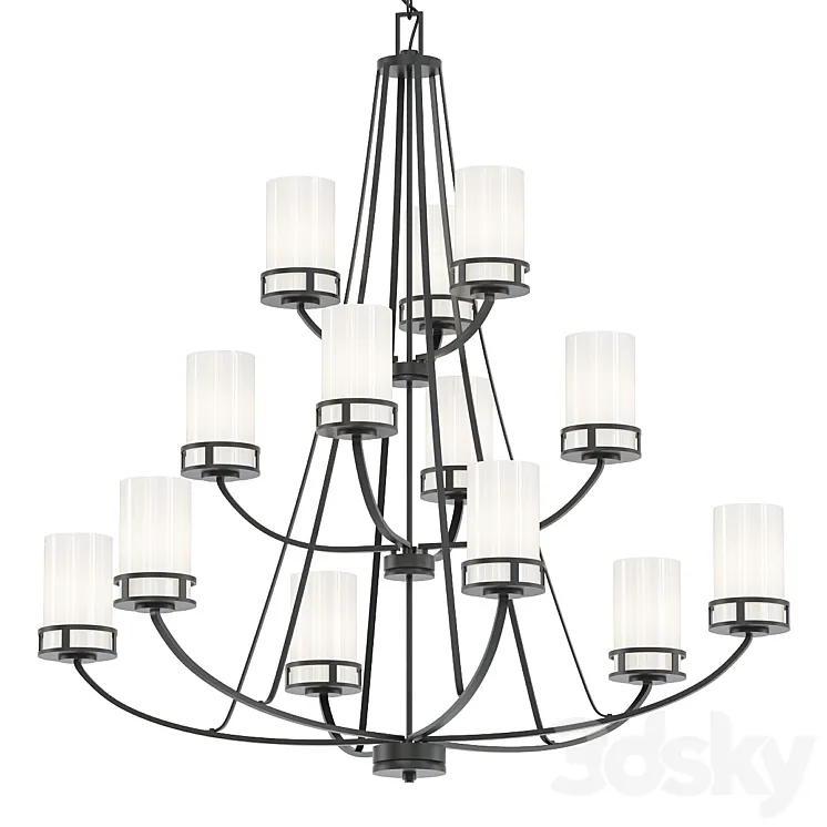 Robie 12 3D Model Free Download