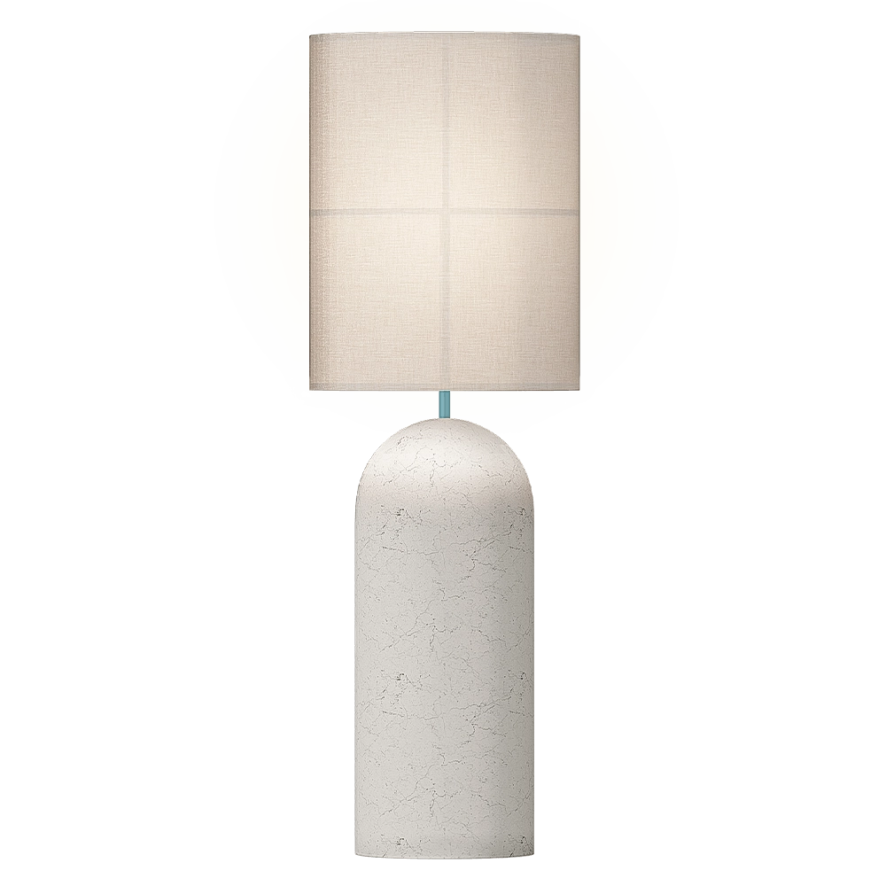 Robin Lamps – Floor lamp Rania 3D Model Robin Lamps – Floor lamp Rania 3D Model