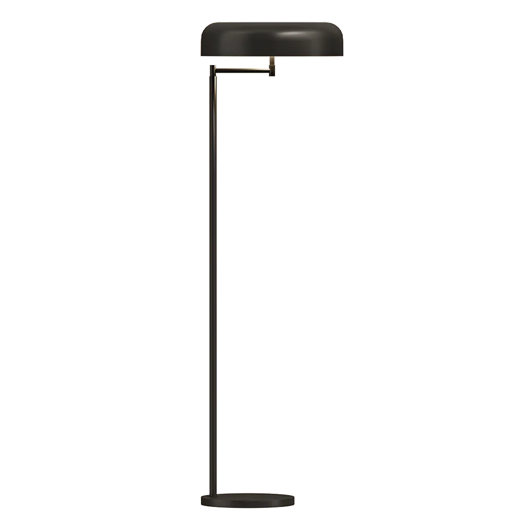Robin Lamps – Floor lamp Rea 3D Model