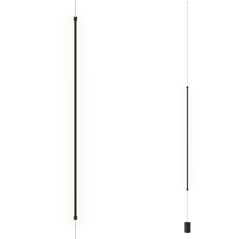 Robin Lamps – Floor lamp Rene 3D Model