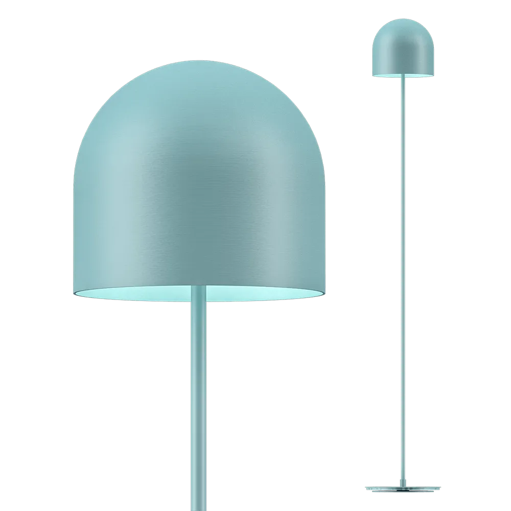 Robin Lamps – Floor lamp Rio Floor 3D Model Robin Lamps – Floor lamp Rio Floor 3D Model