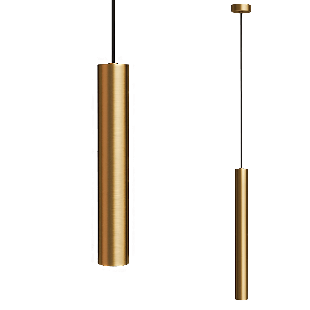 Robin Lamps – Pendant lamo Rose 3D Model