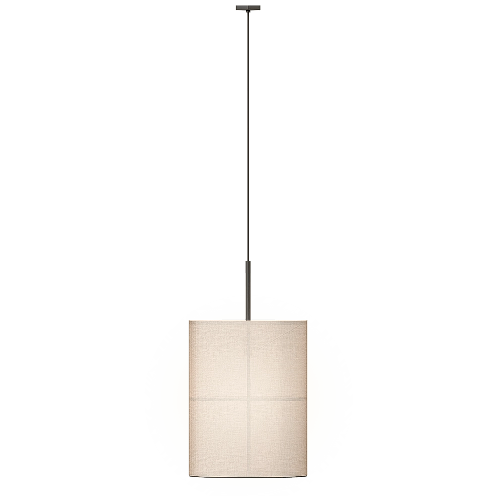 Robin Lamps – Pendant lamp Rania 3D Model