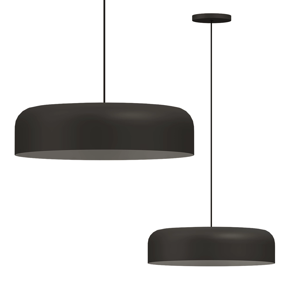Robin Lamps – Pendant lamp Rea 3D Model