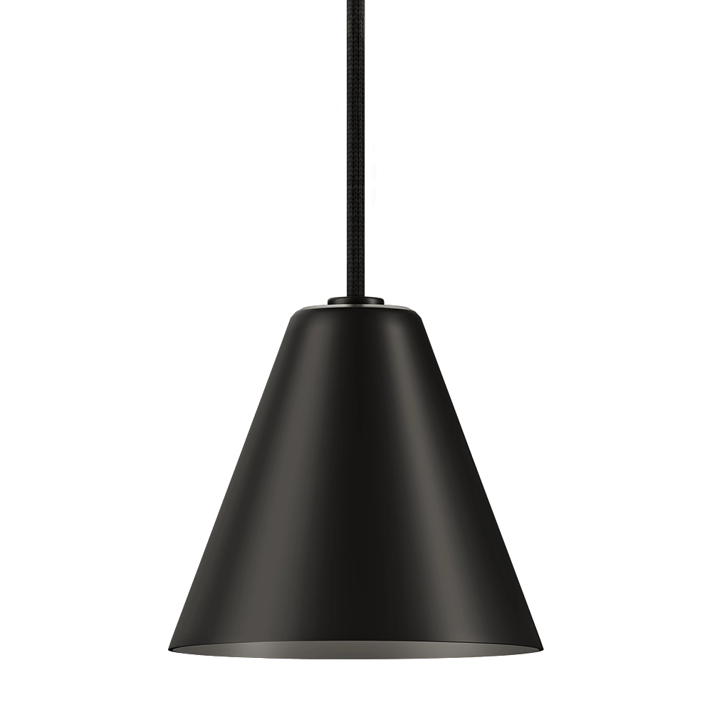 Robin Lamps – Pendant lamp Rimini 3D Model