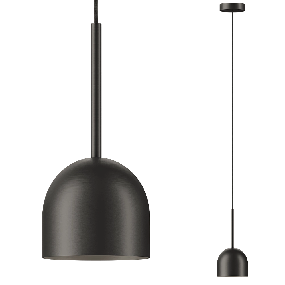 Robin Lamps – Pendant lamp Rio 3D Model