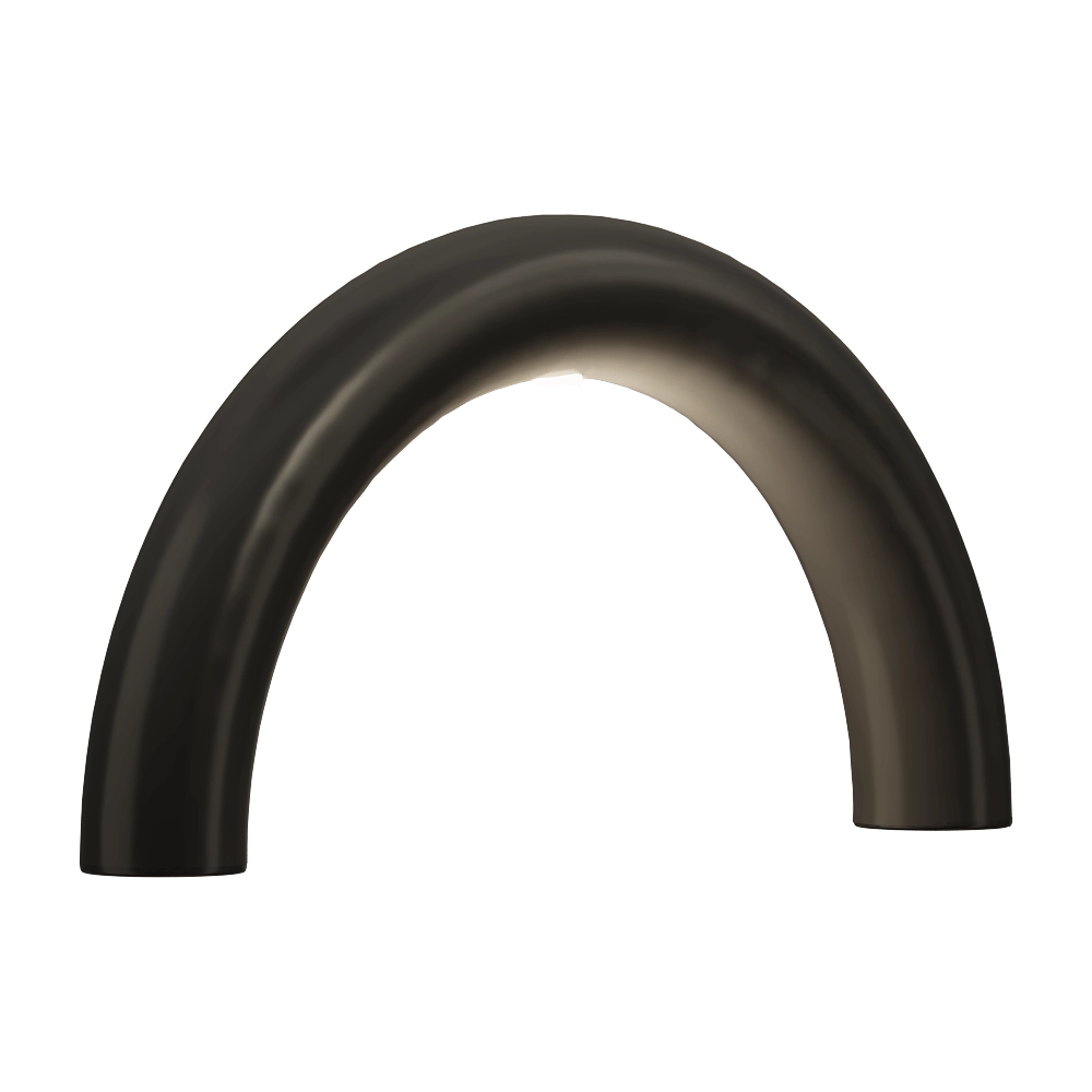 Robin Lamps – Portable lamp Rainbow 3D Model