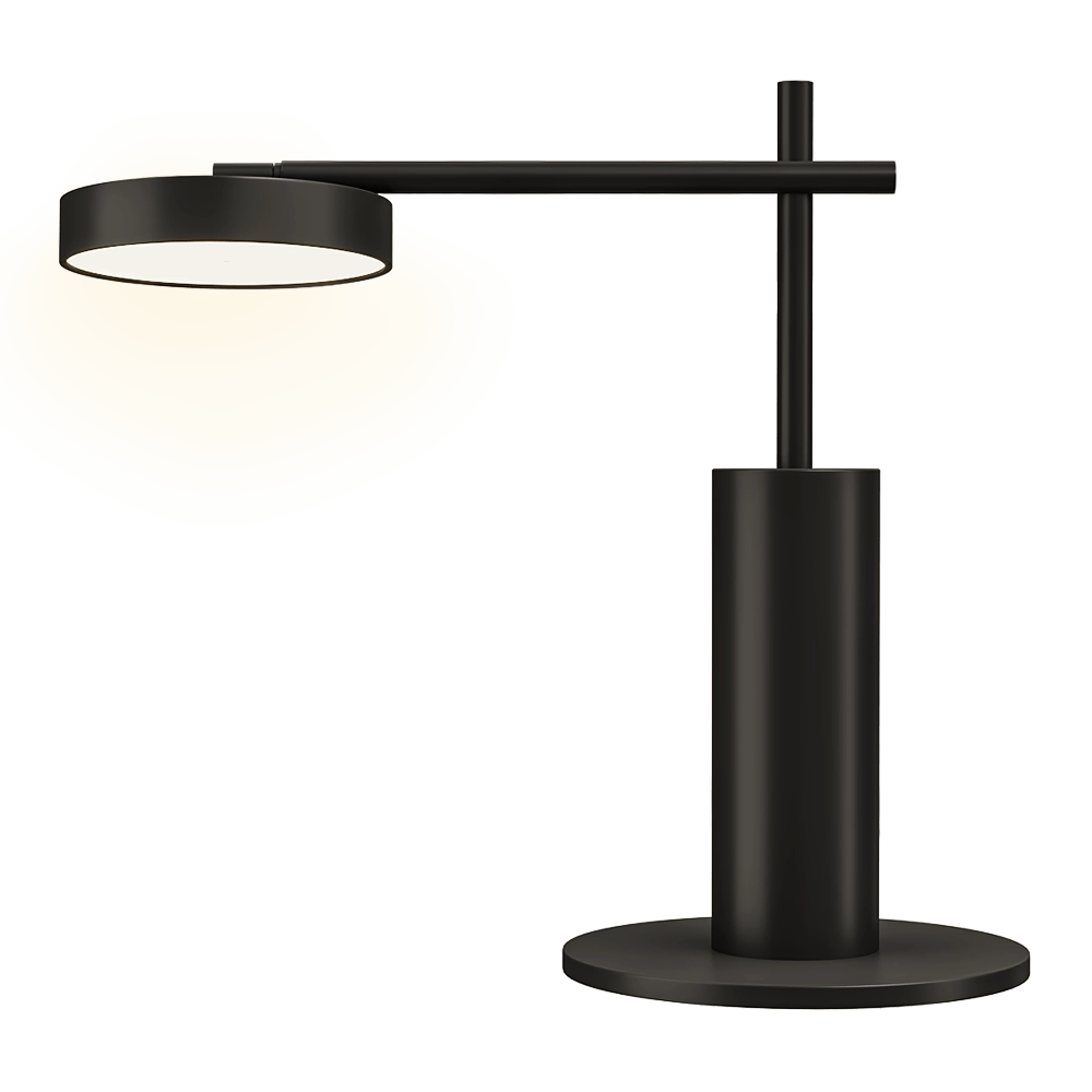 Robin Lamps – Table lamp Rafaela 3D Model Robin Lamps – Table lamp Rafaela 3D Model