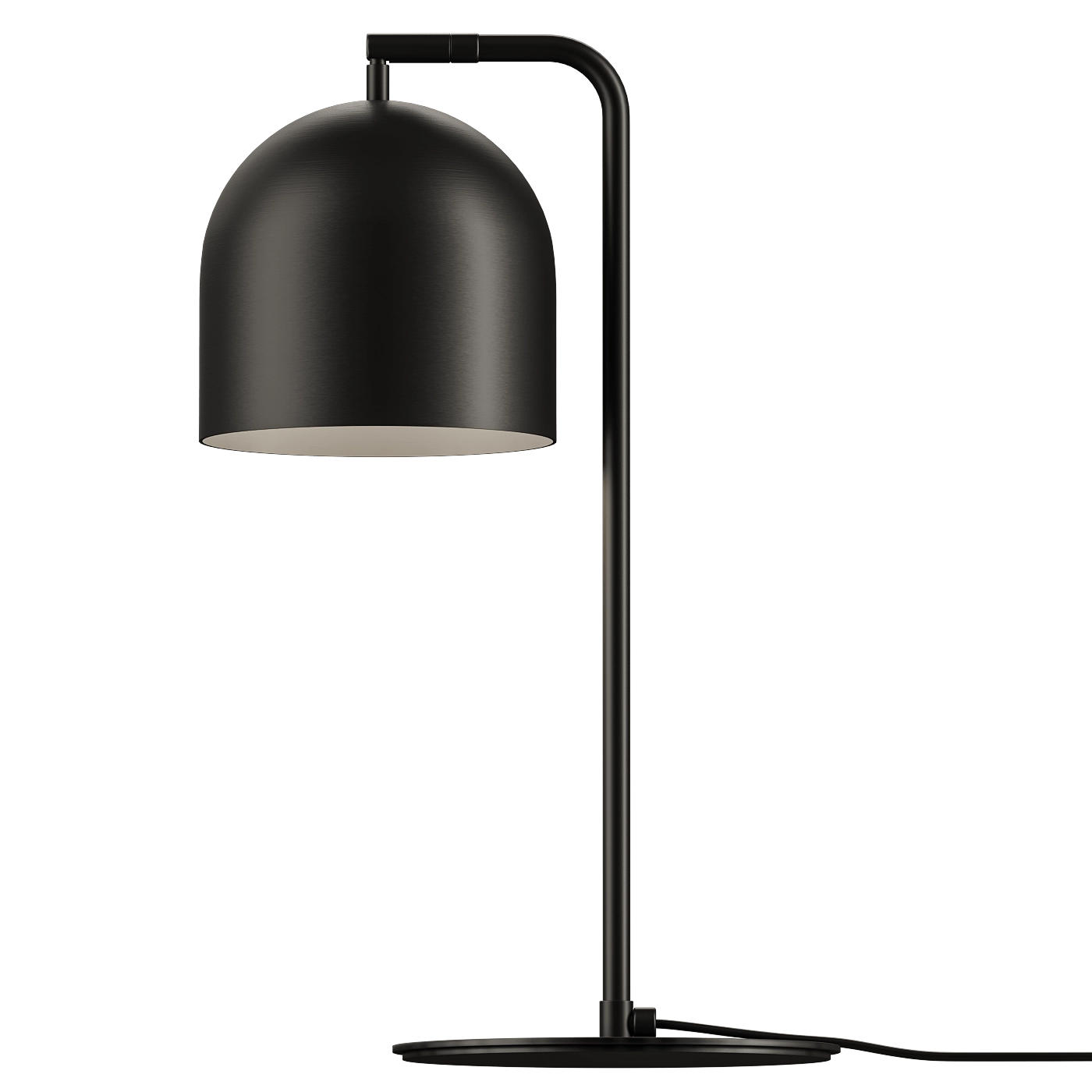 Robin Lamps – Table lamp Rio articulated 3D Model Robin Lamps – Table lamp Rio articulated 3D Model