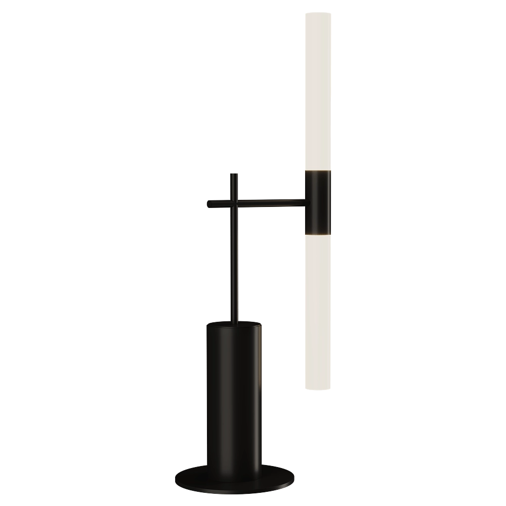 Robin Lamps – Table lamp Roos 3D Model Robin Lamps – Table lamp Roos 3D Model