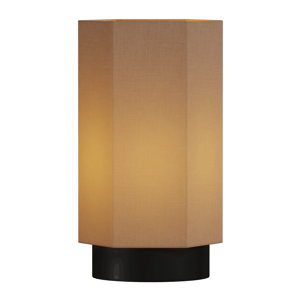 Robin Lamps – Table lamp Roxi 3D Model