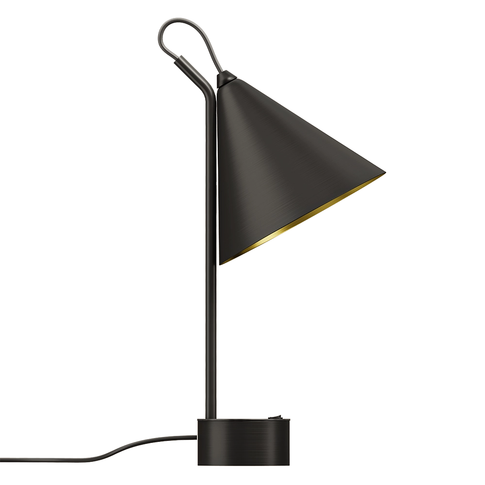 Robin Lamps – Table lamp Rubi 3D Model