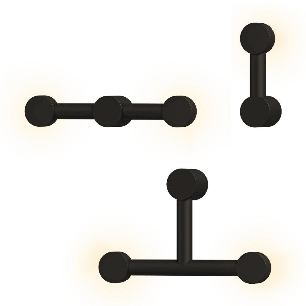 Robin Lamps – Wall lamp Rigoberta Indirect 3D Model Robin Lamps – Wall lamp Rigoberta Indirect 3D Model