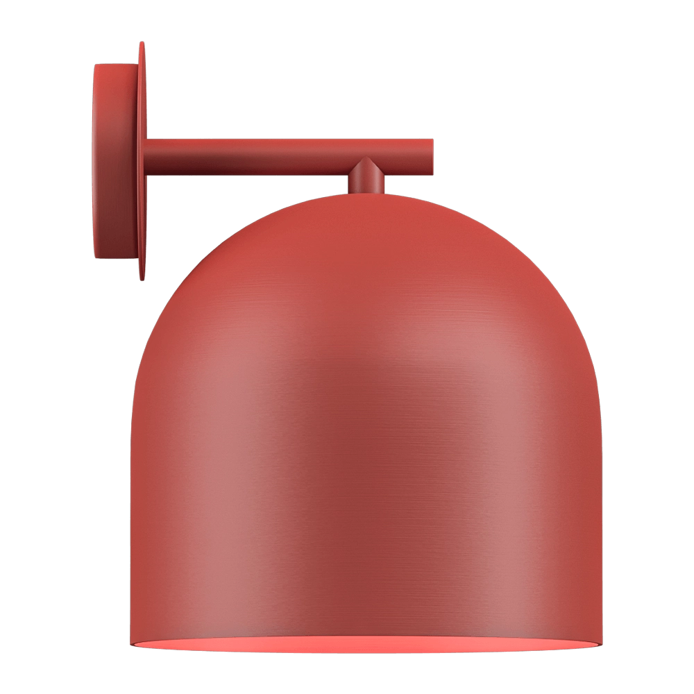 Robin Lamps – Wall lamp Rio 3D Model Robin Lamps – Wall lamp Rio 3D Model