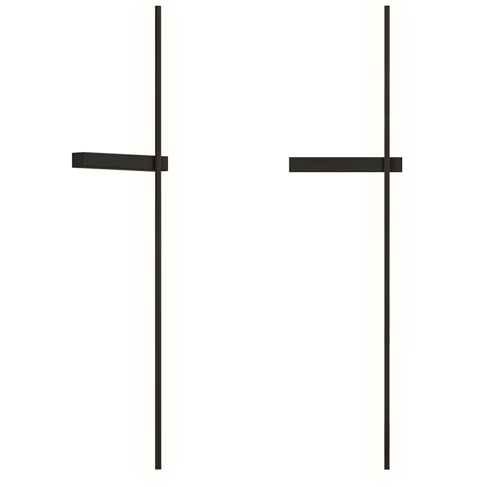 Robin Lamps – Wall lamp Rut 3D Model