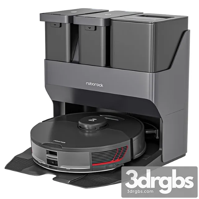 Roborock s7 maxv ultra – robot vacuum cleaner