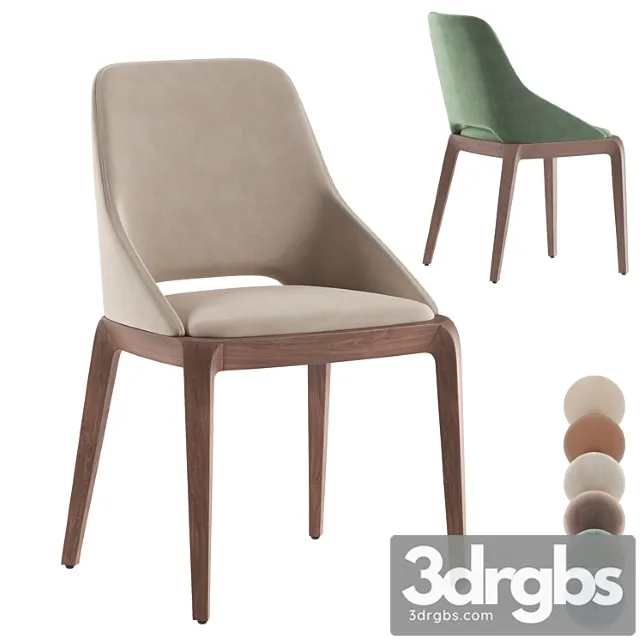 Roche bobois brio stool Roche bobois brio stool