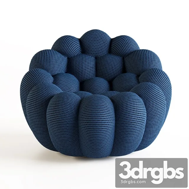 Roche bobois bubble armchair Roche bobois bubble armchair