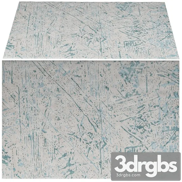 Roche Bobois Casey 3D Model Download