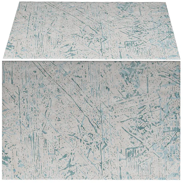 ROCHE BOBOIS CASEY 3D Model ROCHE BOBOIS CASEY 3D Model