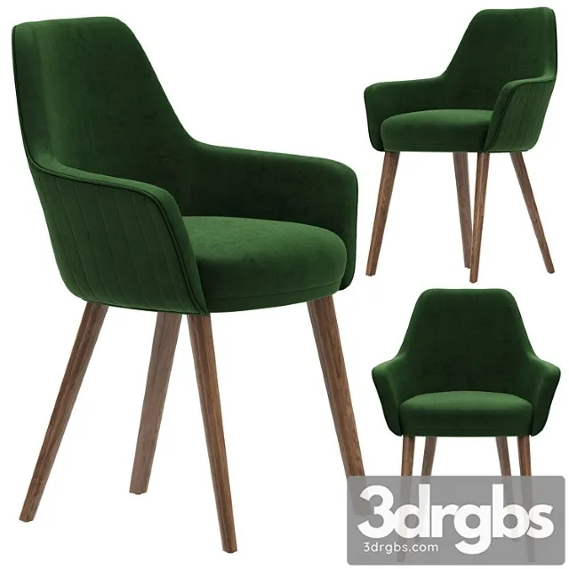 Roche bobois eden-rock bridge 2 3D Model Download Roche bobois eden-rock bridge 2 3D Model Download